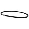 V Belt Drive Belt Fan Belt 19805-72530 For Kubota Engine Z482 D722 D902 DG972