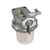 Fuel Filter Assembly 1A001-43010 For Kubota 