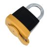 Padlock with 2 keys 246-2641 For Caterpillar