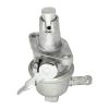 Fuel Transfer Pump with 2 Gaskets 1G89652030 For Kubota 