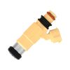 6pcs Flow Matched Fuel Injectors 69J-13761-00-00 for Yamaha 