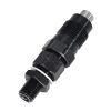 Fuel Injector 252-1446 for New Holland for Case for For-d for Caterpillar 
