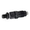 Fuel Injector 252-1446 for New Holland for Case for For-d for Caterpillar 