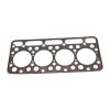 New Cylinder Head Gasket 6666799 For Bobcat 