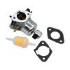 Carburetor Assembly 15004-0827 for Kawasaki 