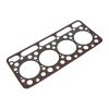New Cylinder Head Gasket 6666799 For Bobcat 