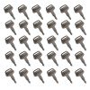 30Pcs Ignition Starter Key KV02 for KATO