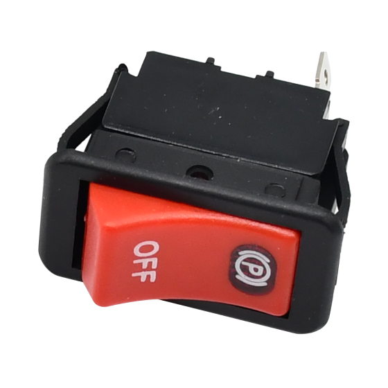 Skid Steer Parking Brake Switch 6676536 for Bobcat