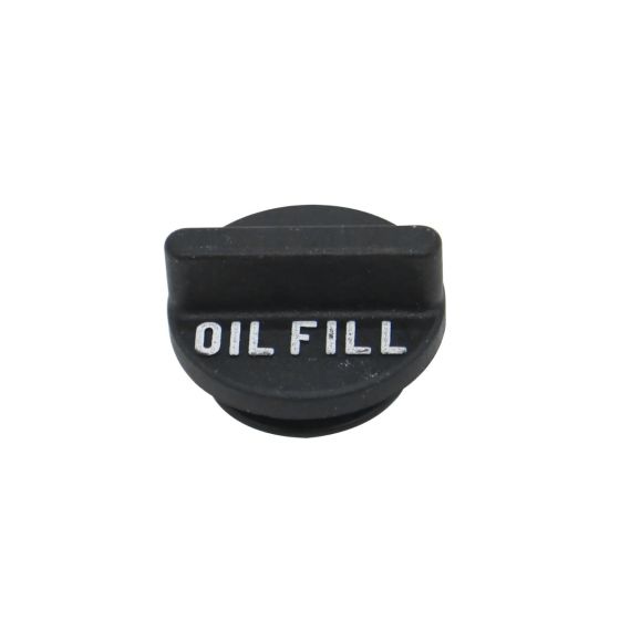 Engine Oil Filler Cap 4962608 For Cummins