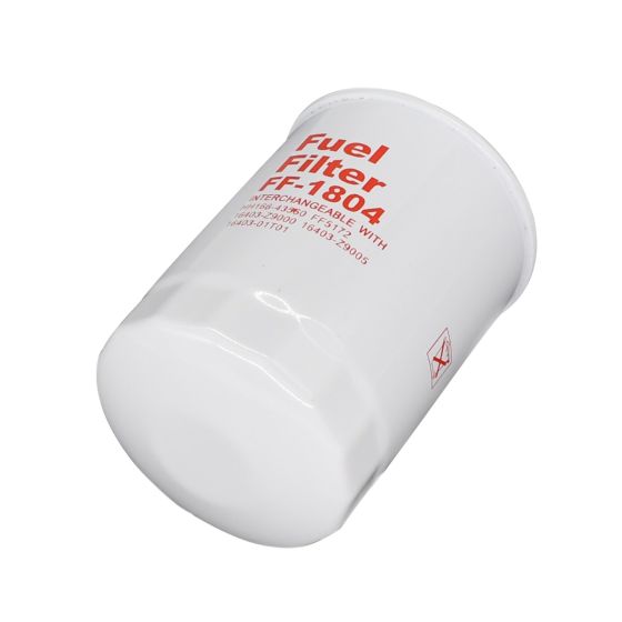 Fuel Filter HH16643560 for Kubota