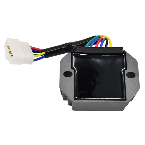 Tractor Voltage Regulator M802471 For John Deere