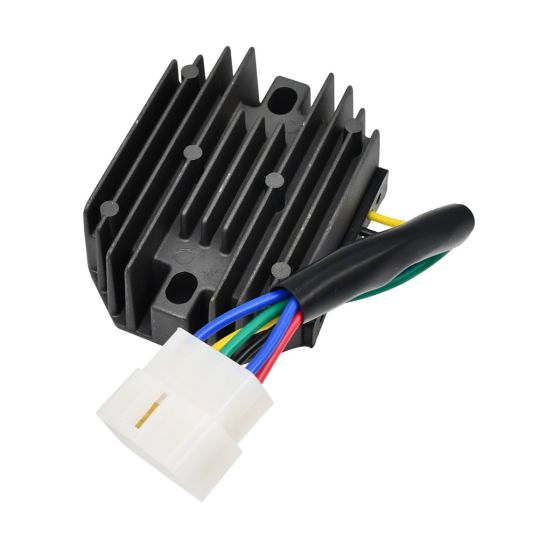 Tractor Voltage Regulator M802471 for John Deere