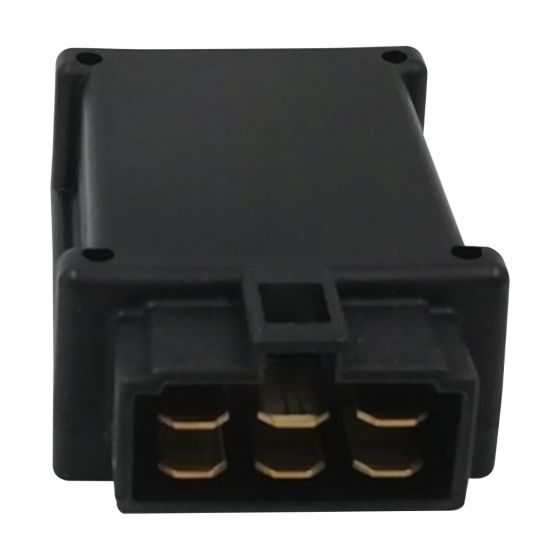Glow Plug Relay 8970405010 For Kubota For Hitachi