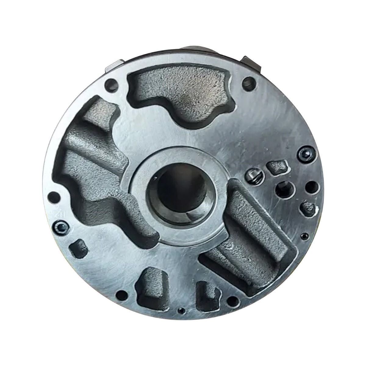 Transmission Charge Pump 87429970 for Case