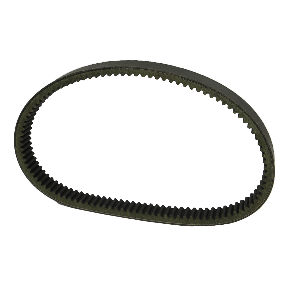Drive Belt and Starter Belt 72024G01 For EZGO