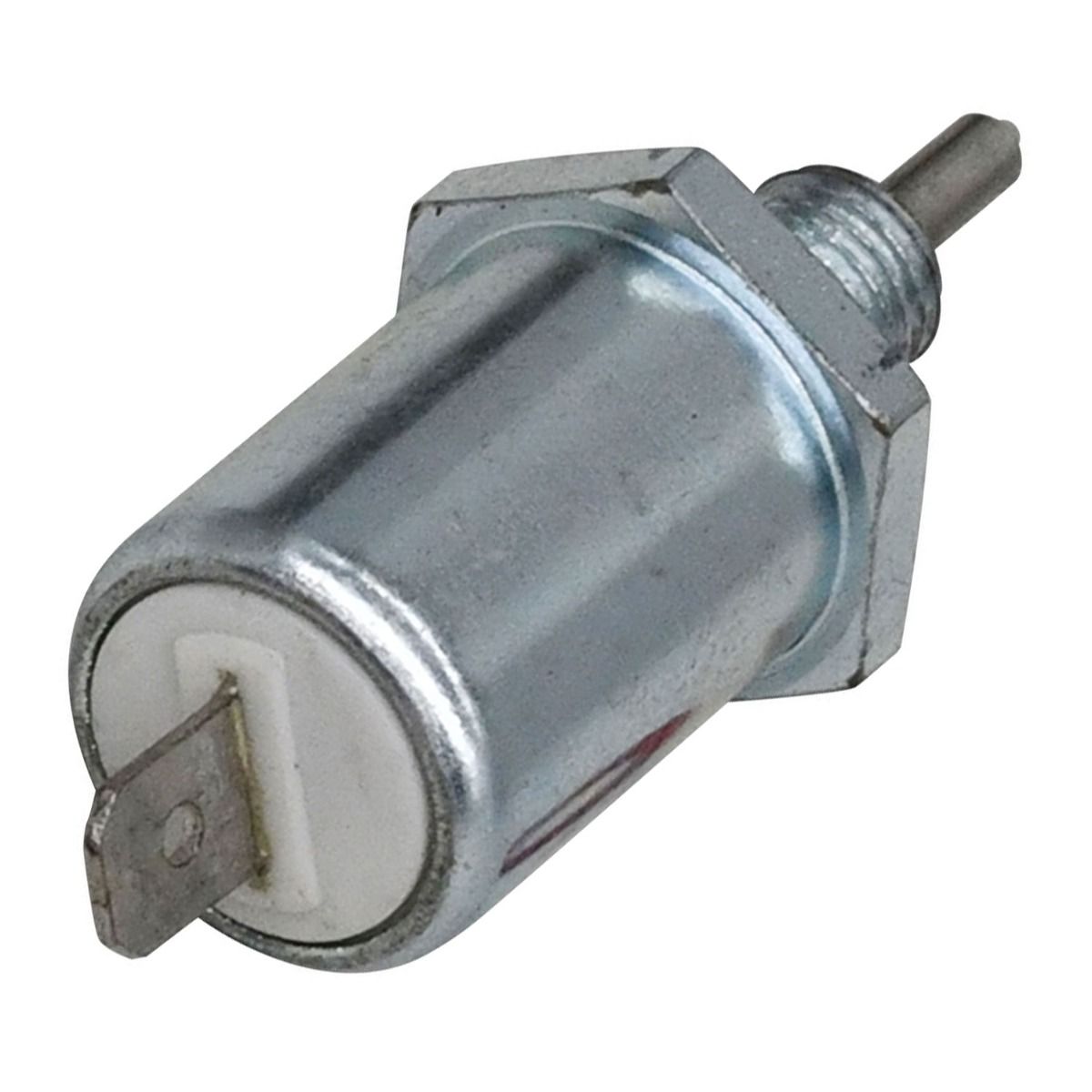 Carburetor Fuel Shut off Solenoid M138477 For John Deere For Kawasaki