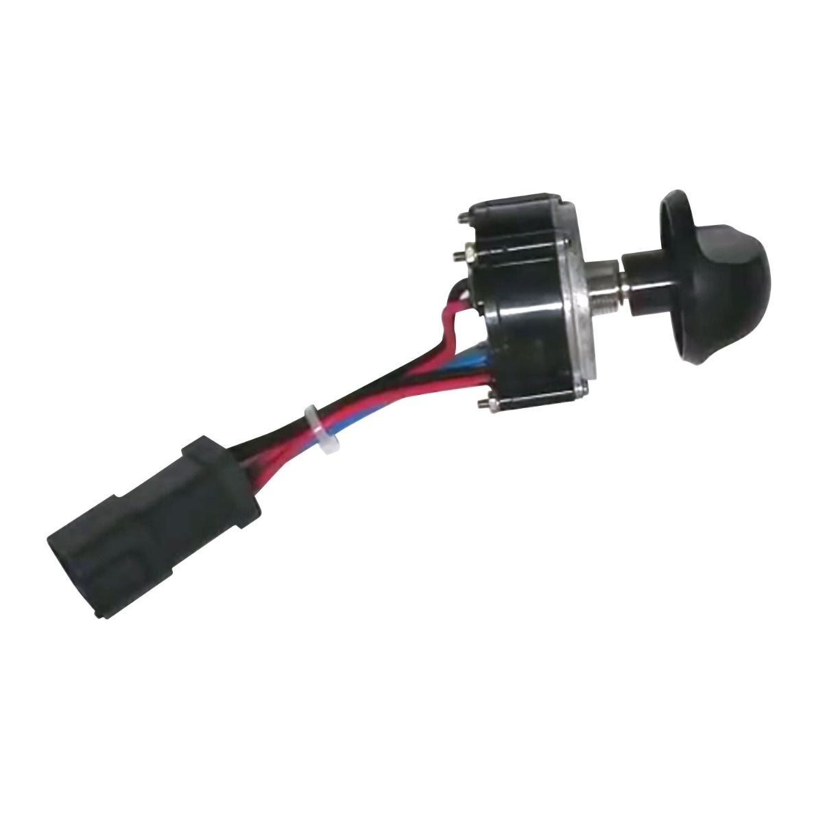 Throttle Knob 1636710 For Caterpillar