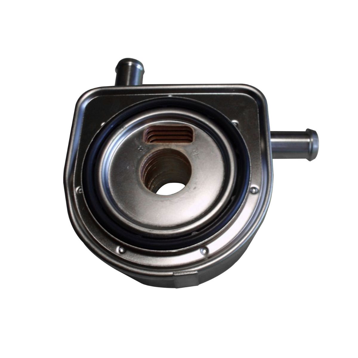 Oil Cooler Assembly 1J55037010 for Kubota