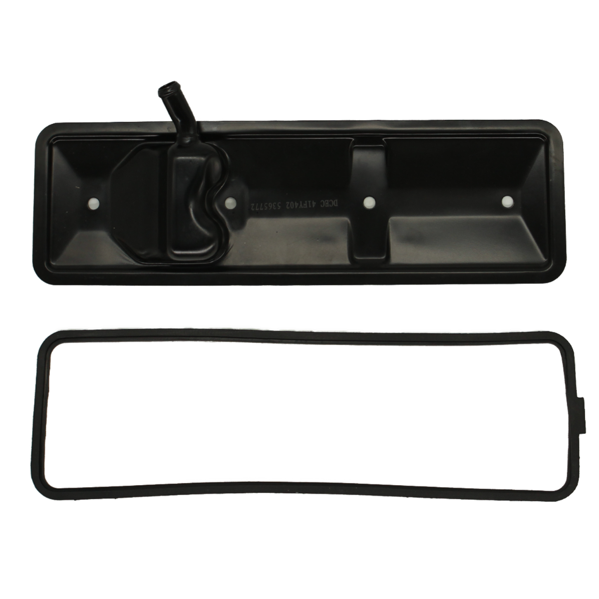 Tappet/Pushrod Cover 5365772 Gasket Push Rod Cover 3283767 for Cummins