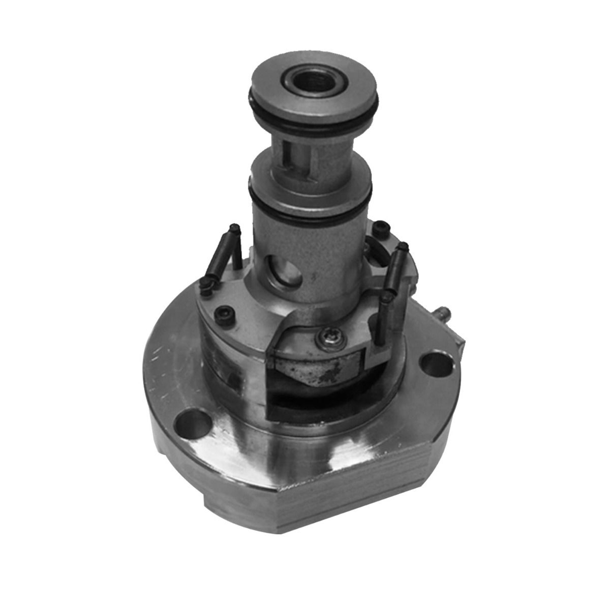 24V Fuel Pump Actuator 3408326 For Cummins