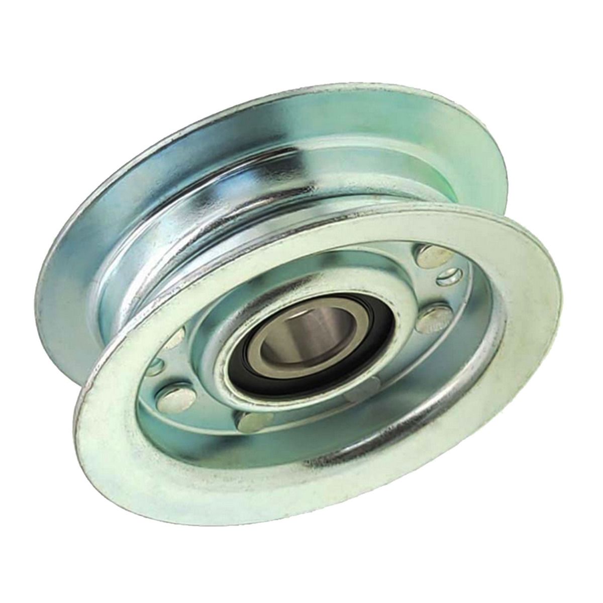 Idler Pulley GY22172 For John Deere For Scotts For Sabre