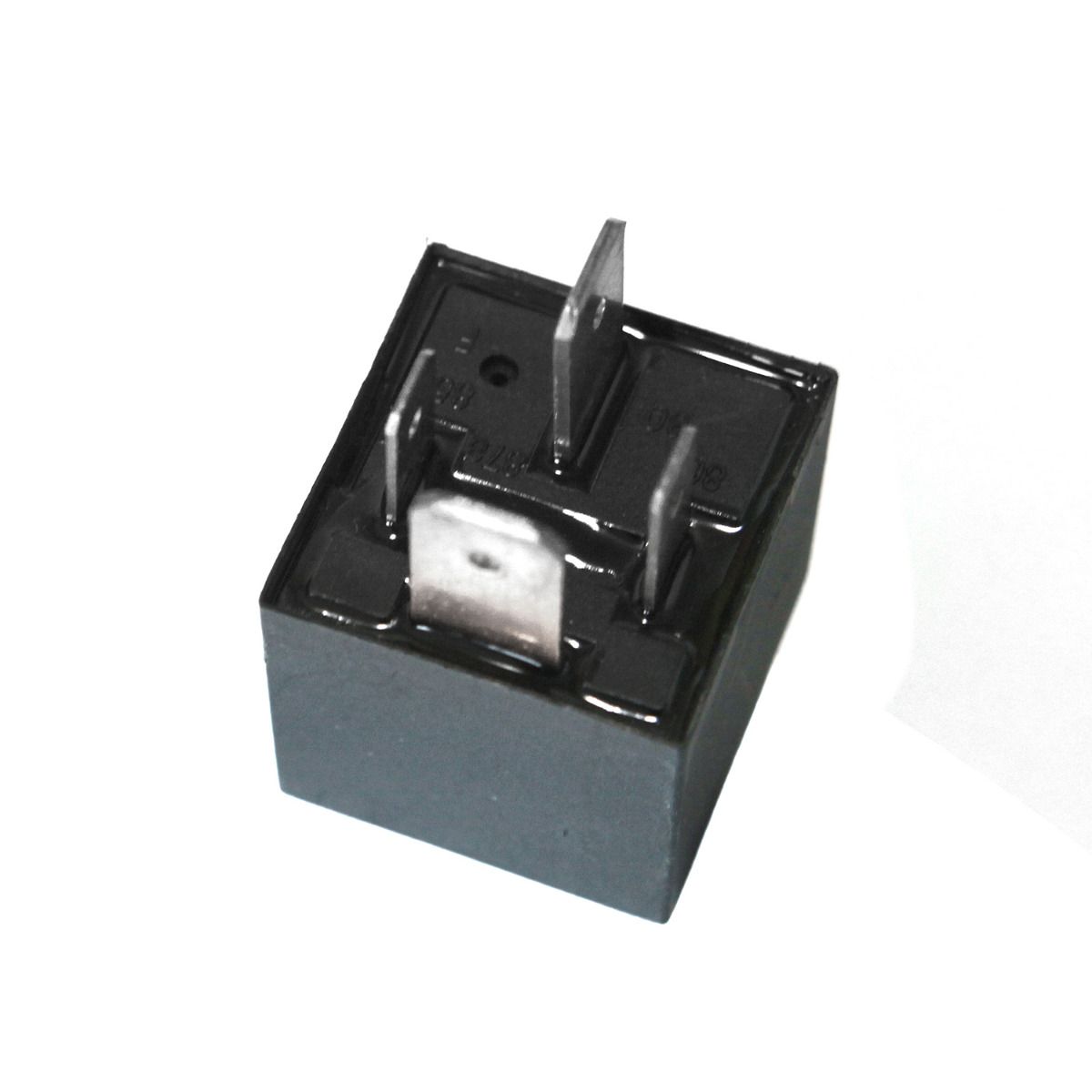 Fuel Shut Off Solenoid Relay 80A 14V For Dodge For Cummins