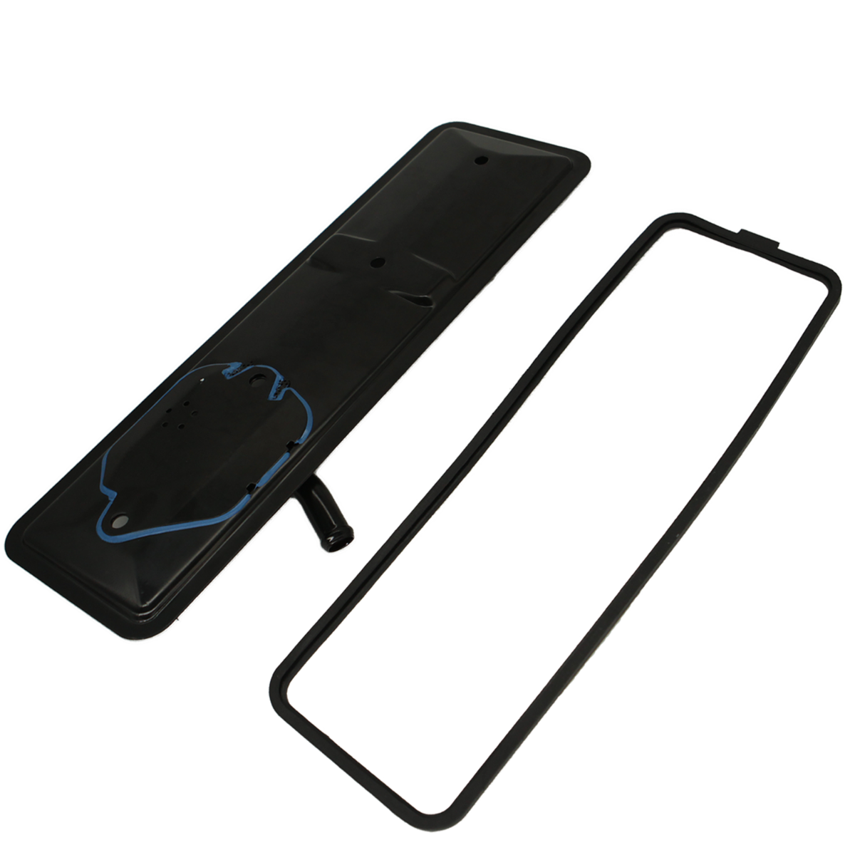 Tappet/Pushrod Cover 5365772 Gasket Push Rod Cover 3283767 for Cummins