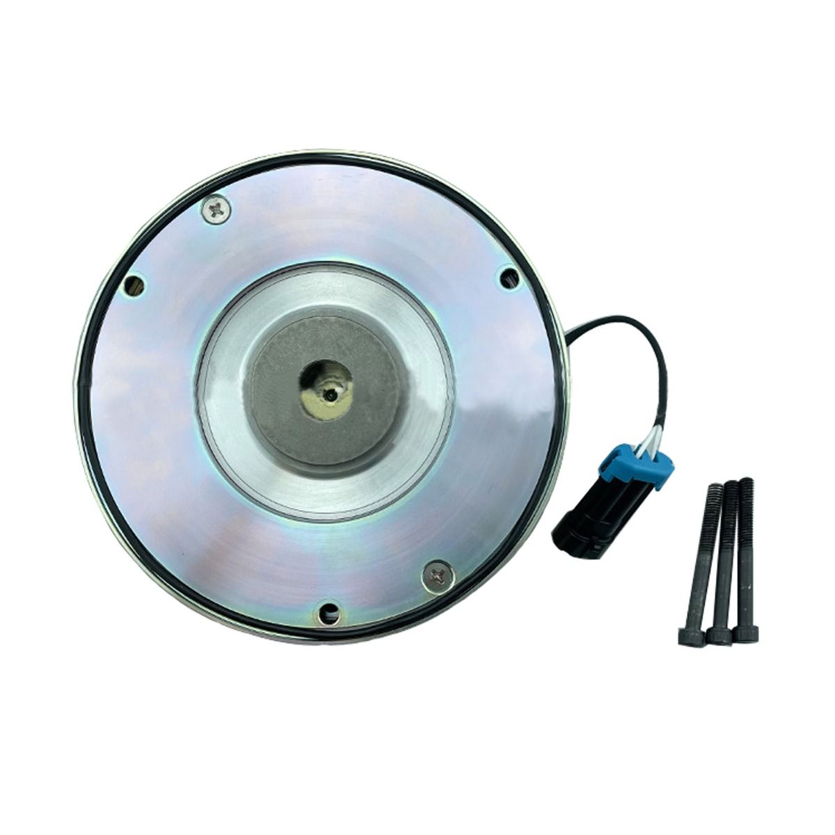 48V Upgrade Improved High Performance Golf Cart Motor Brake 617766 for EZGO