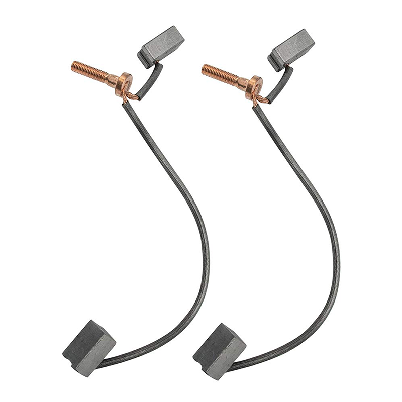 Golf Cart Motor Brush Kit JU2H180100 for Yamaha