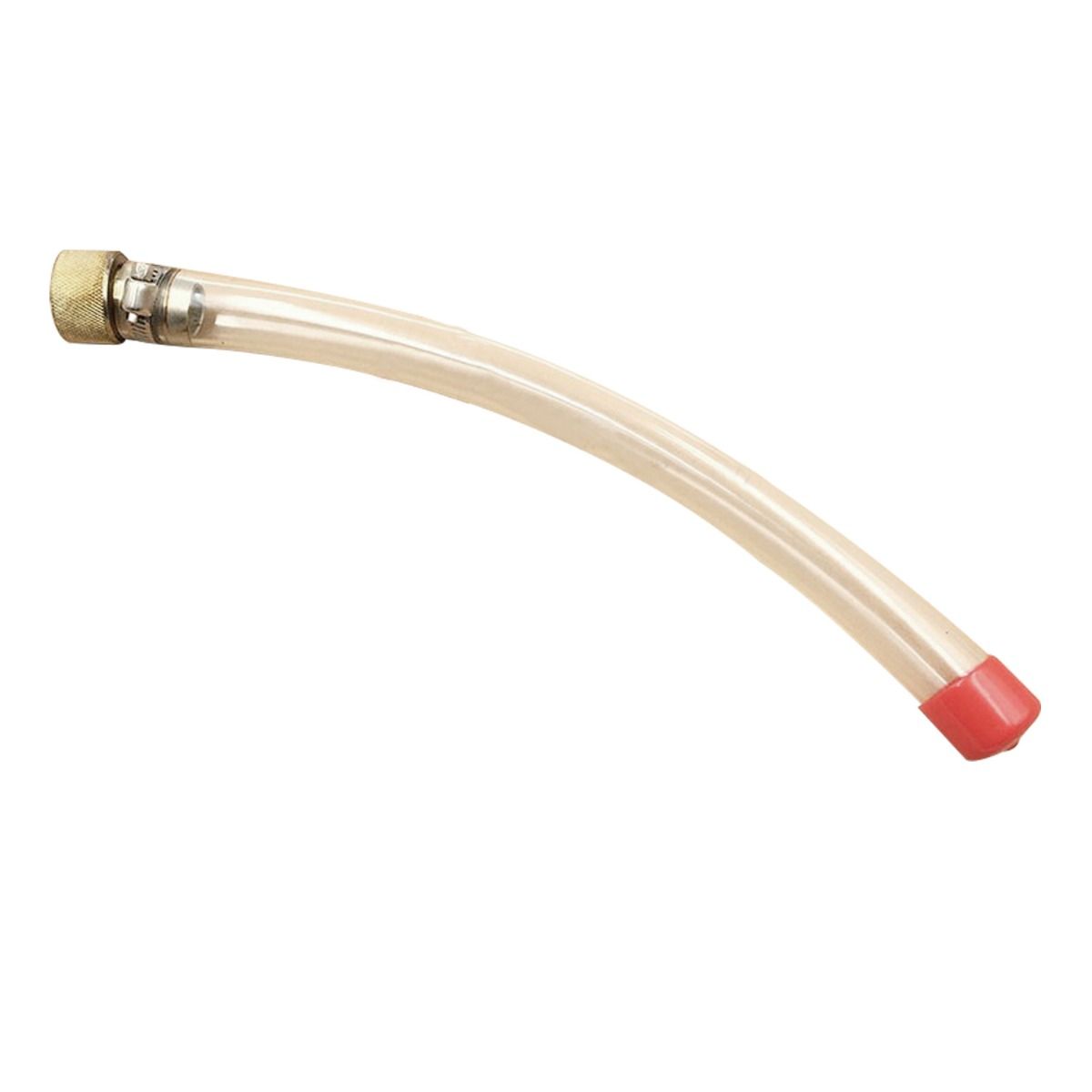 Oil Drain Valve 25cm for Hitachi