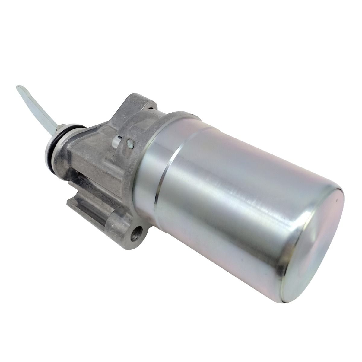 24V Fuel Shut off Solenoid 02113789 For Deutz