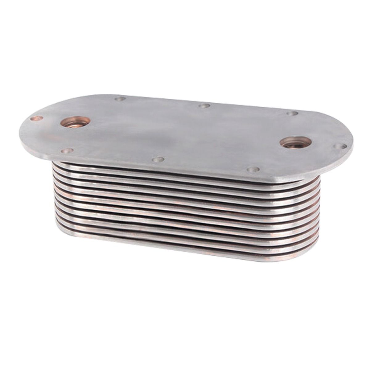 Oil Cooler AT25038 for John Deere