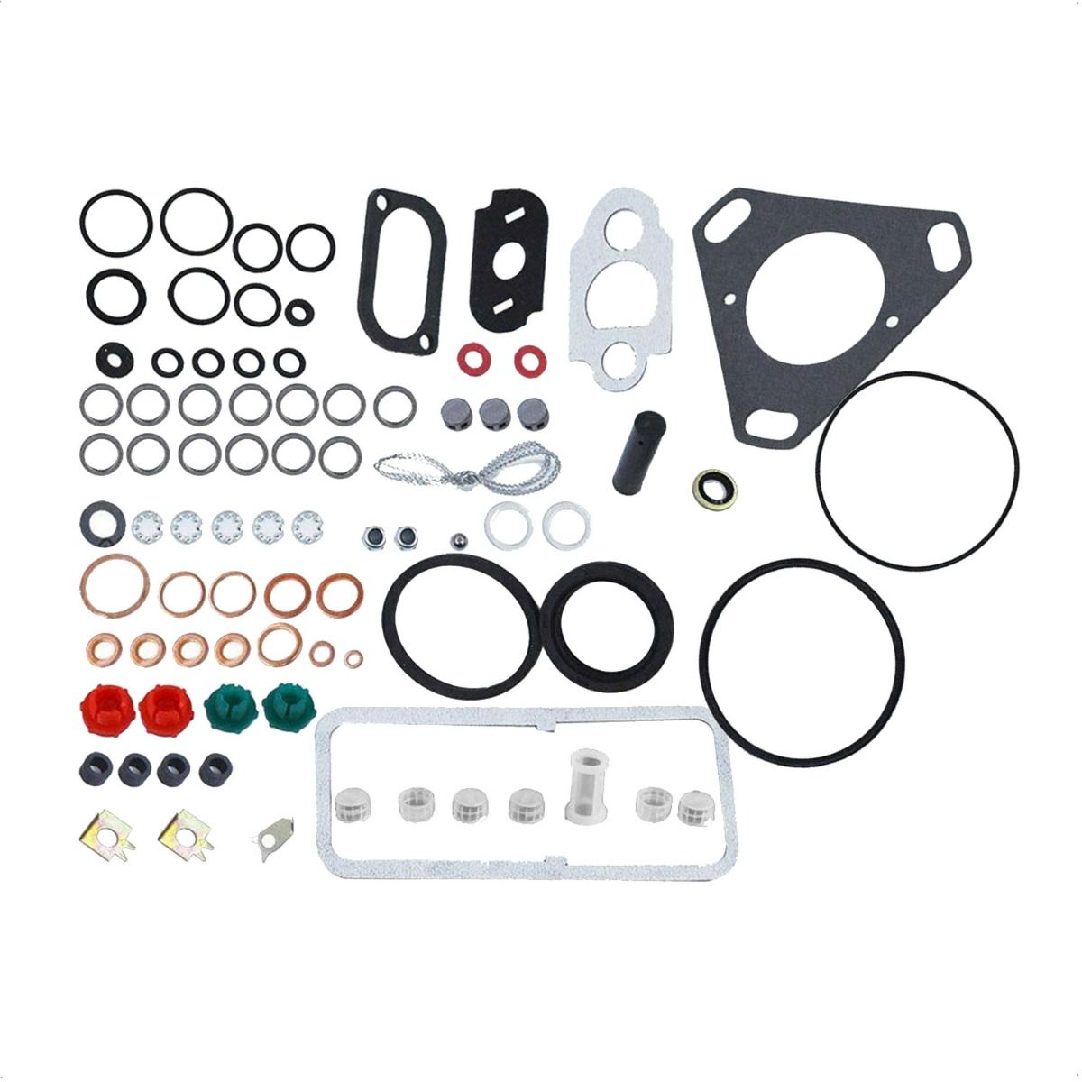 Injector Pump Repair Kit 7135110 for Massey Ferguson