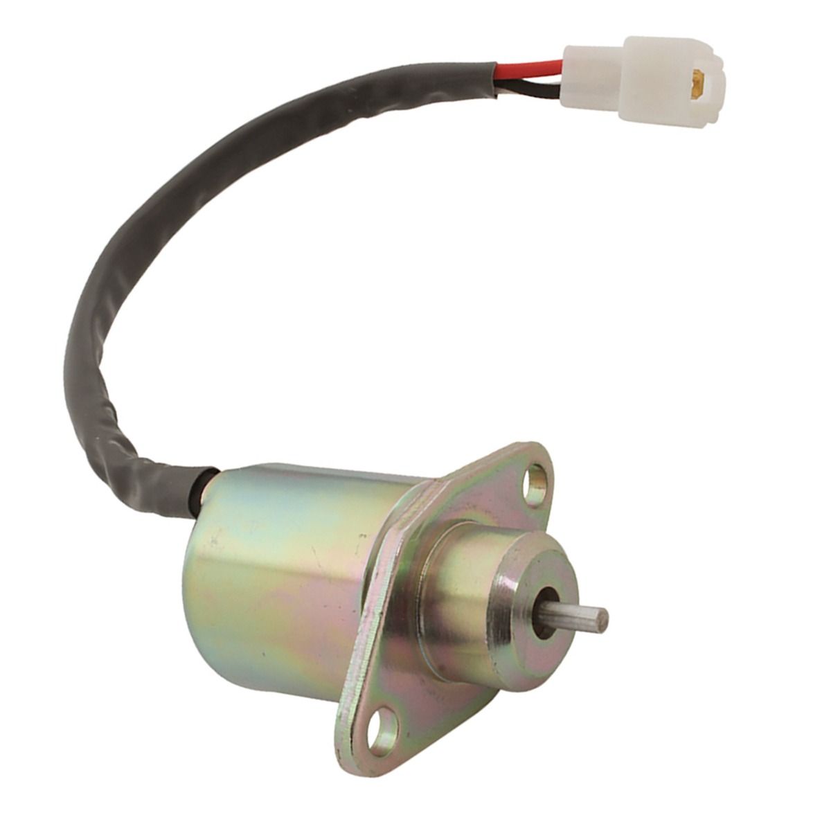 Fuel Shut Off Solenoid 115305 for Kubota for Skyjack