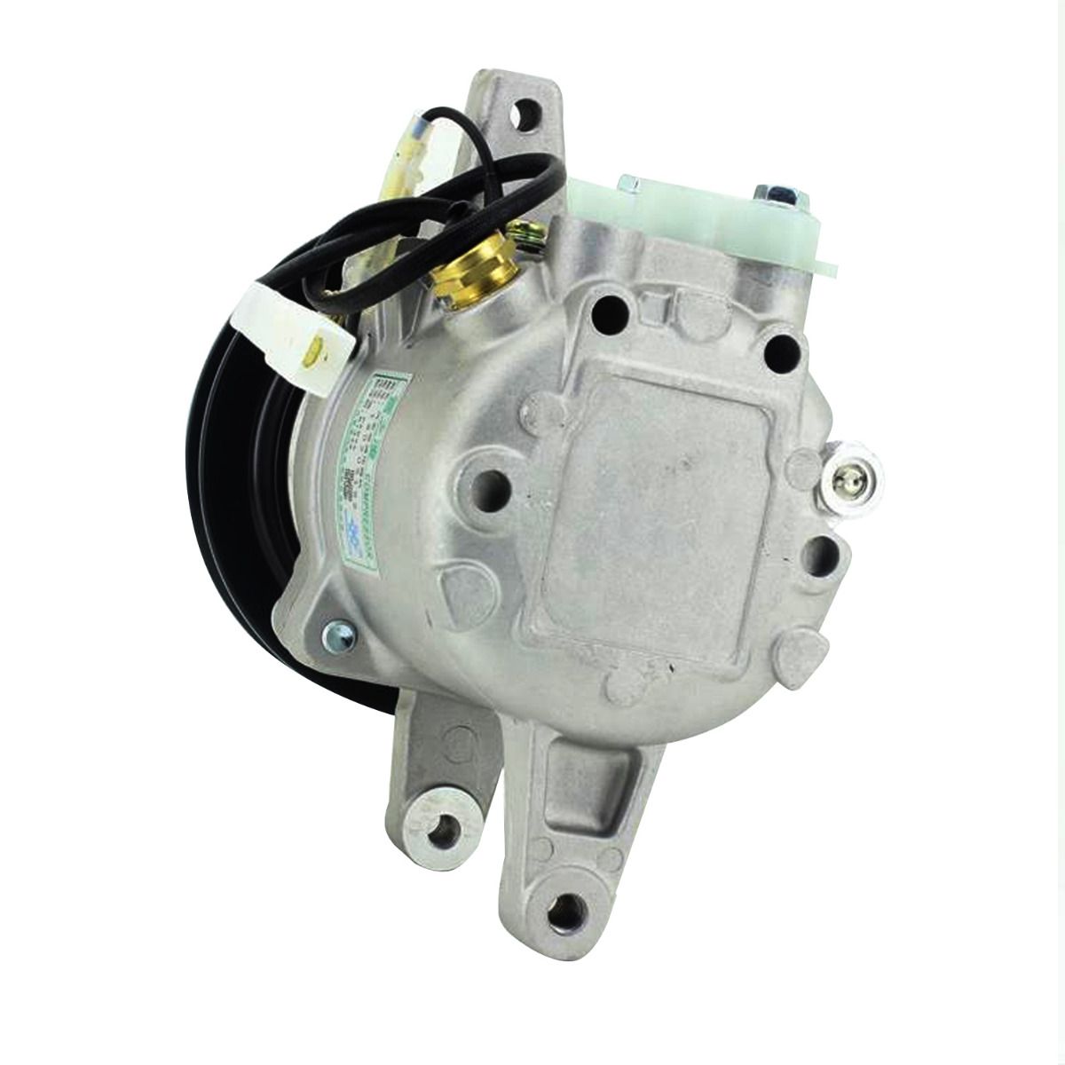 A/C Air Conditioning Compressor 4472803050 for Kubota