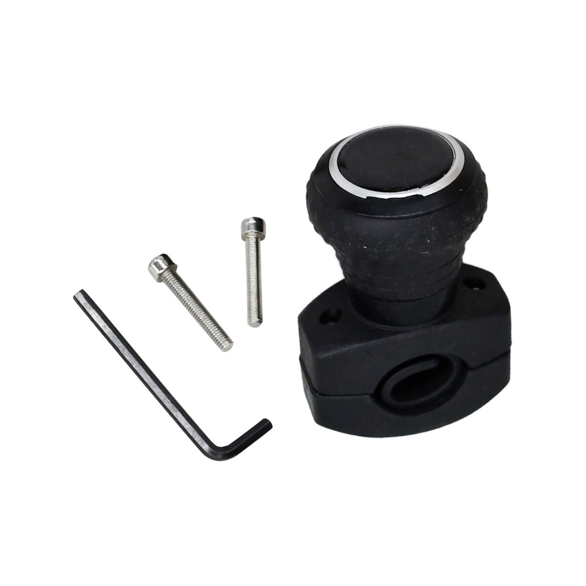 Steering Wheel Spinner Knob 73340100 For Kubota For John Deere