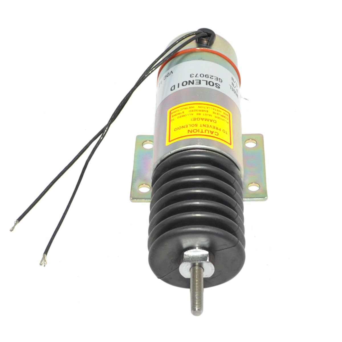 Throttle Solenoid GN29073 for Deutz for Genie for Perkins