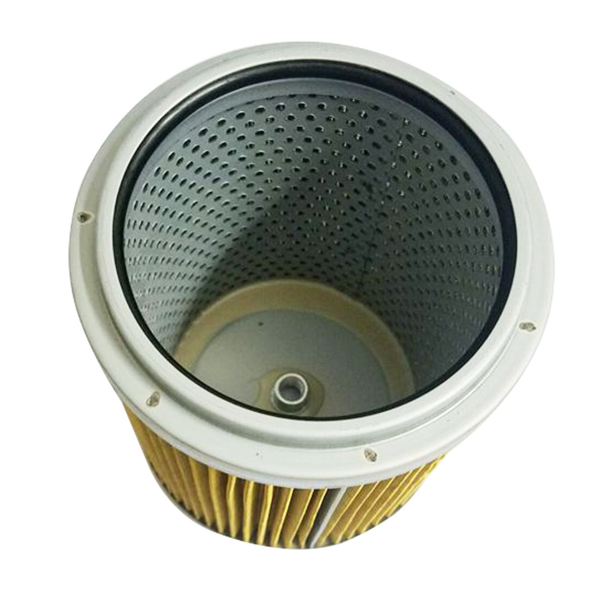 Hydraulic Oil Tank Filter 22B6011160 For Komatsu