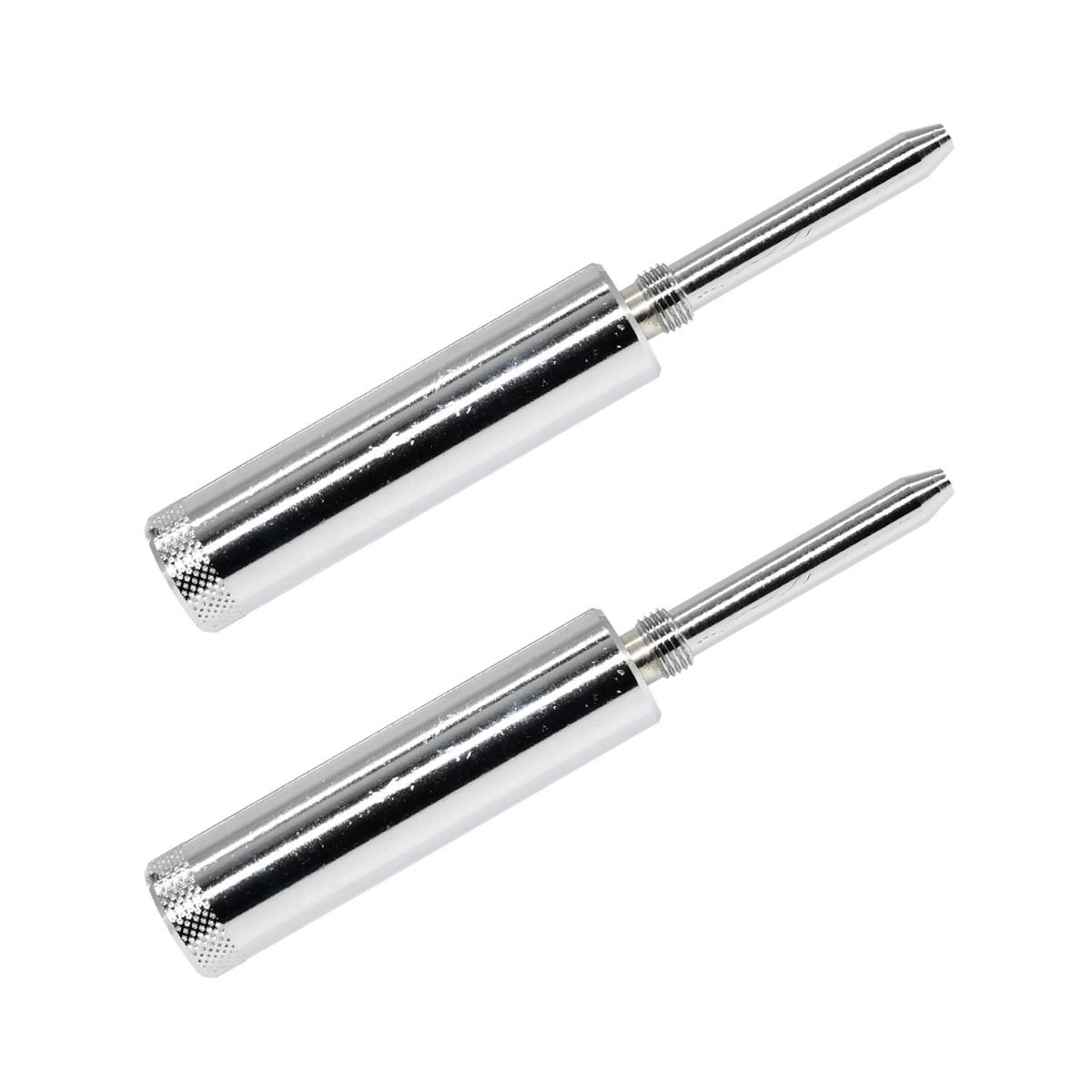 2Pcs Timing Belt Installation Pins 02992037 For Deutz For Bobcat