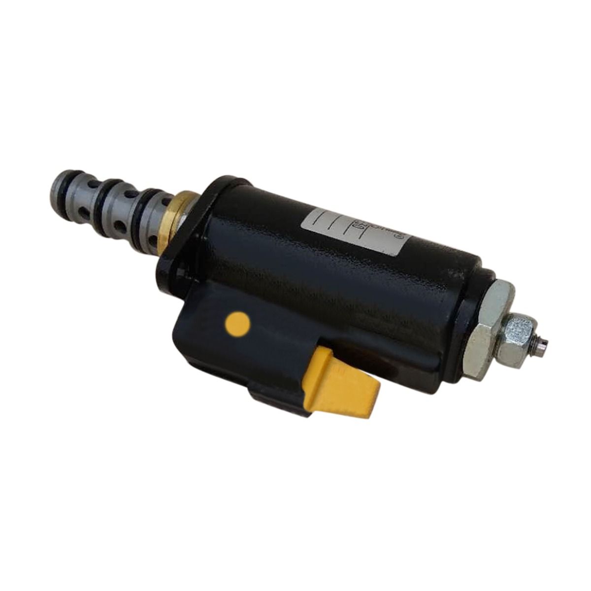 Solenoid Valve 40E30103A For Caterpillar