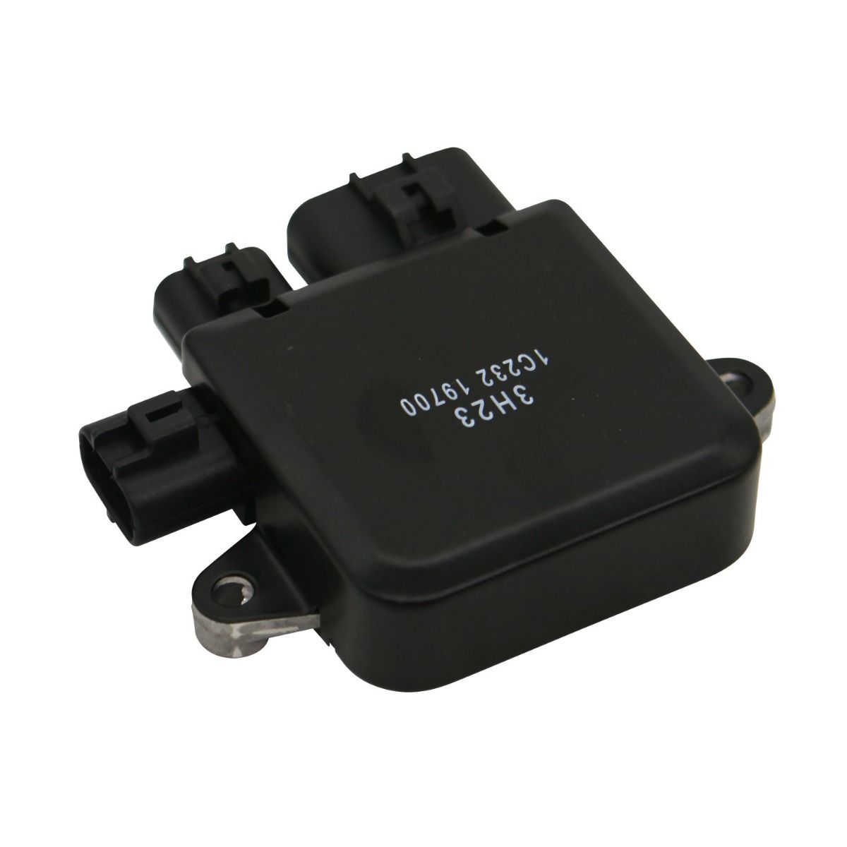 24V Fuel Cutoff Solenoid Valve SA4148T for Hyundai for Mitsubishi