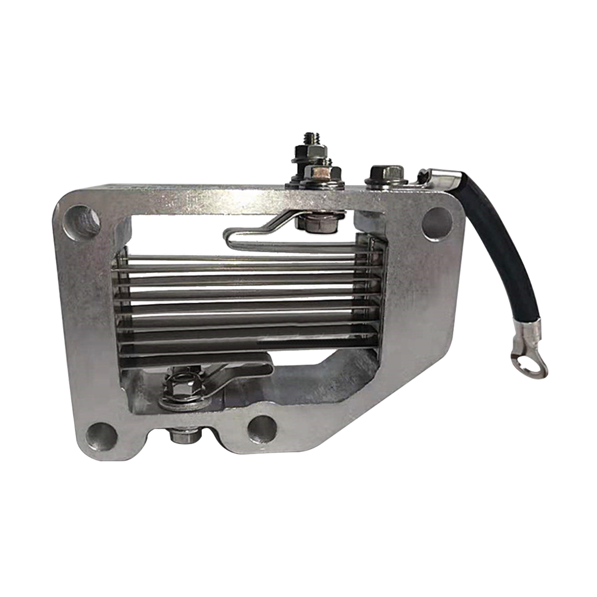 Intake Air Heater 4948412 for Cummins