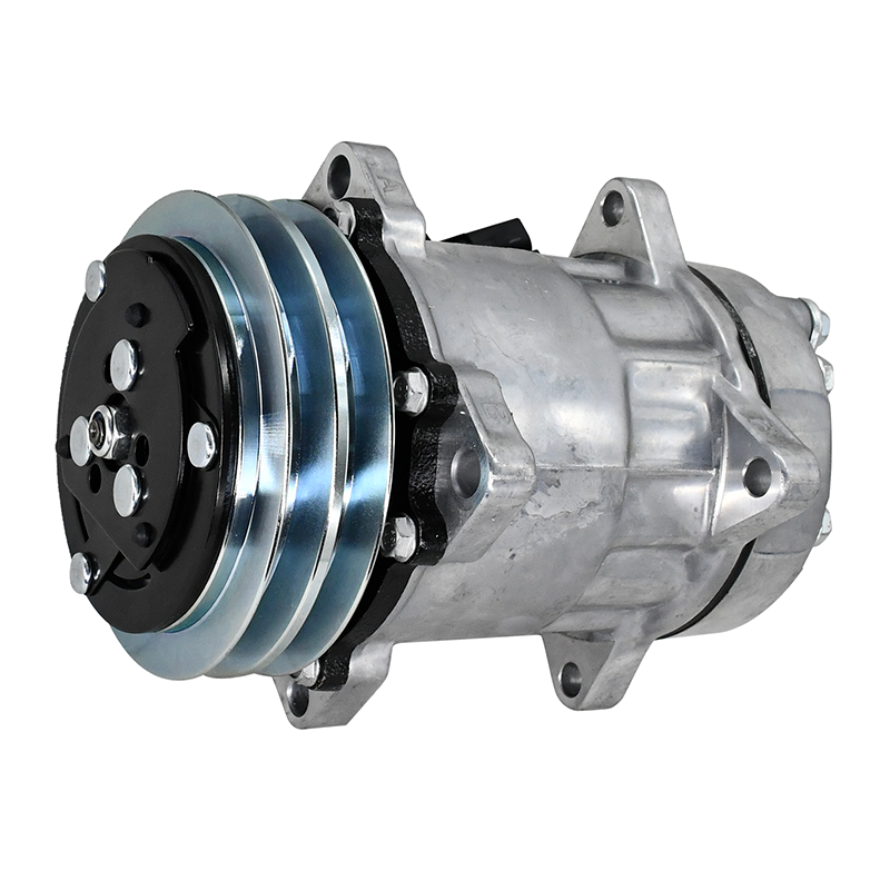 Air Conditioning Compressor 14649606 For Volvo