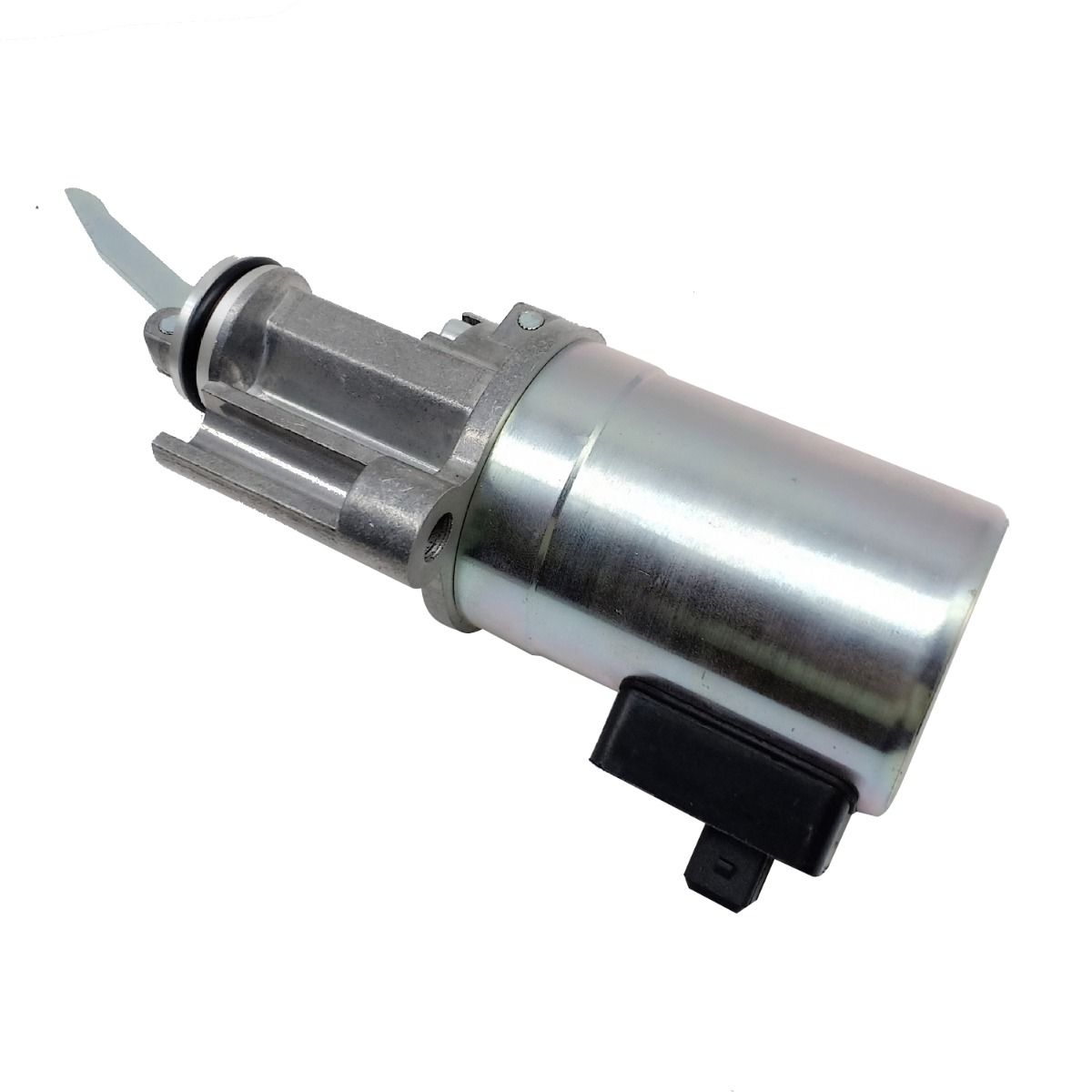 24V Fuel Shut off Solenoid 02113789 For Deutz