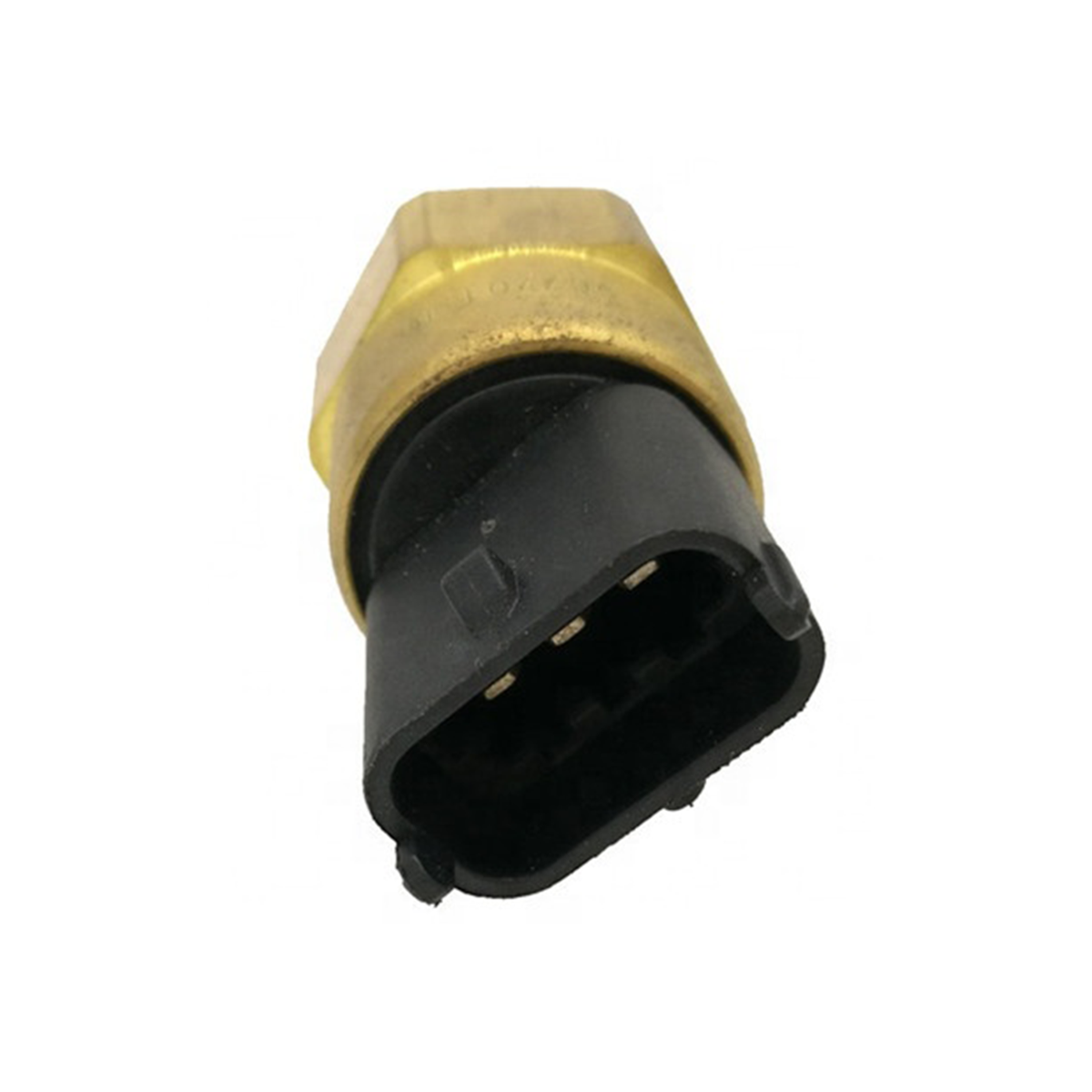 Fuel Oil Pressure Sensor 21291011 For Volvo