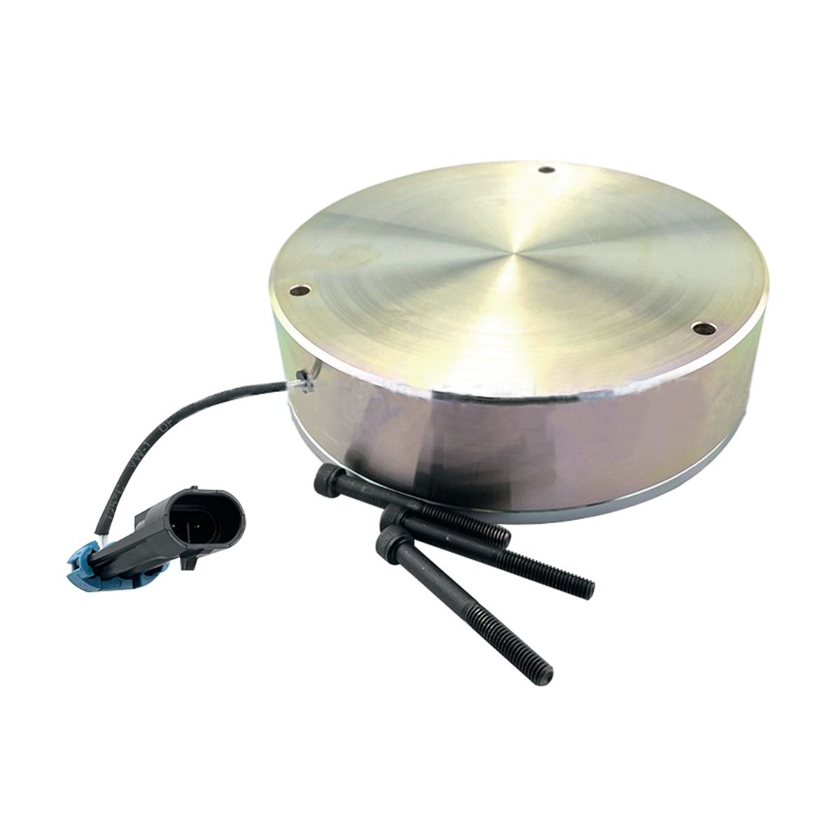 48V Upgrade Improved High Performance Golf Cart Motor Brake 617766 for EZGO