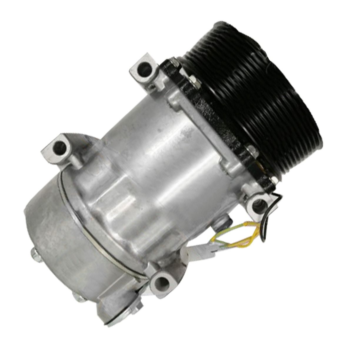 Air Conditioning Compressor 82436934 For Volvo