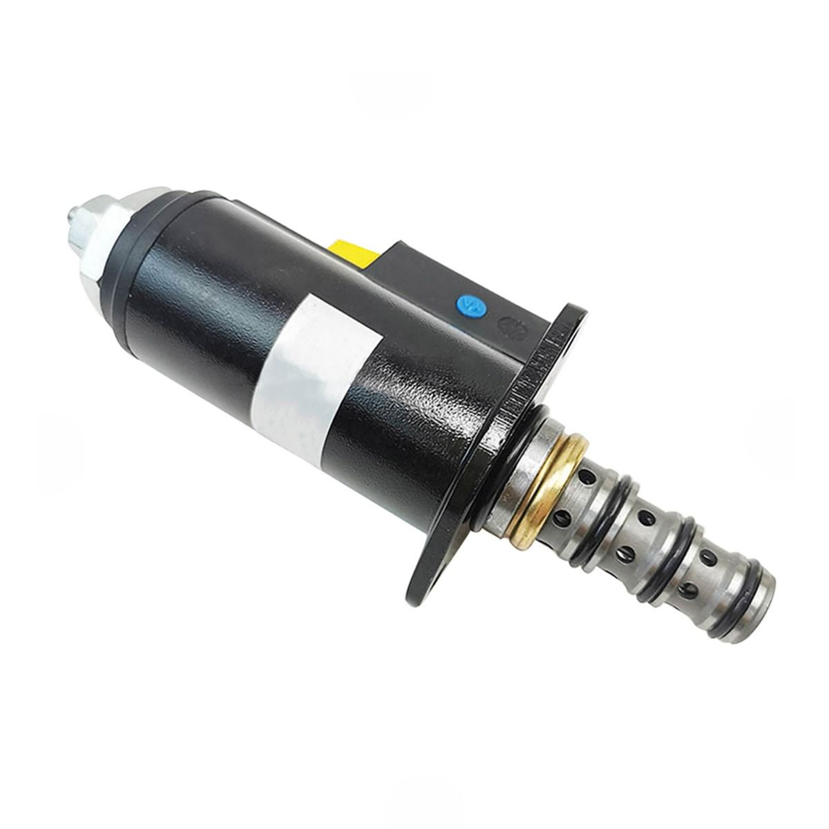 Hydraulic Pump Solenoid Valve 1211490 for Caterpillar