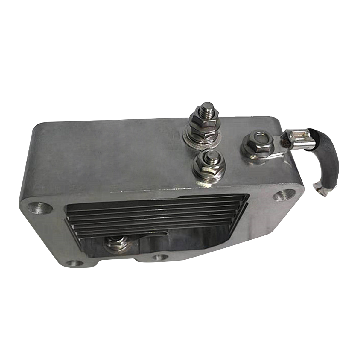 Intake Air Heater 4948412 for Cummins