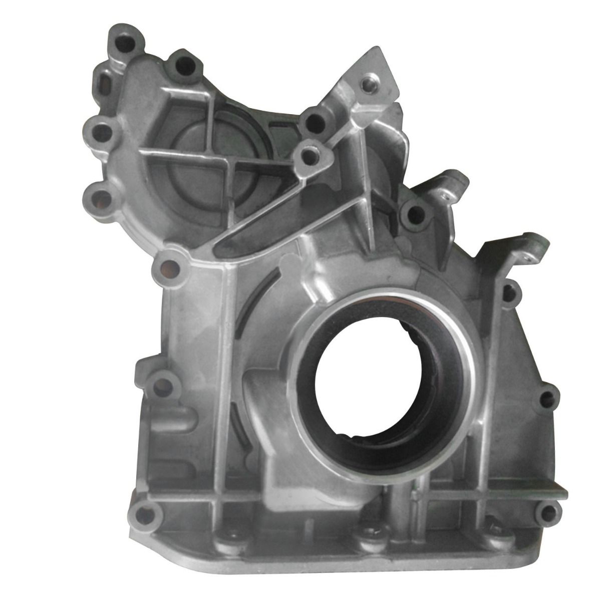 Oil Pump Front Cover 04258382 for Deutz